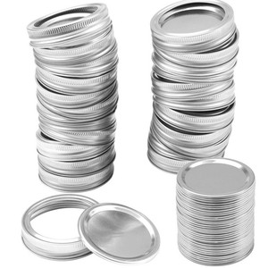 regular mouth canning rings