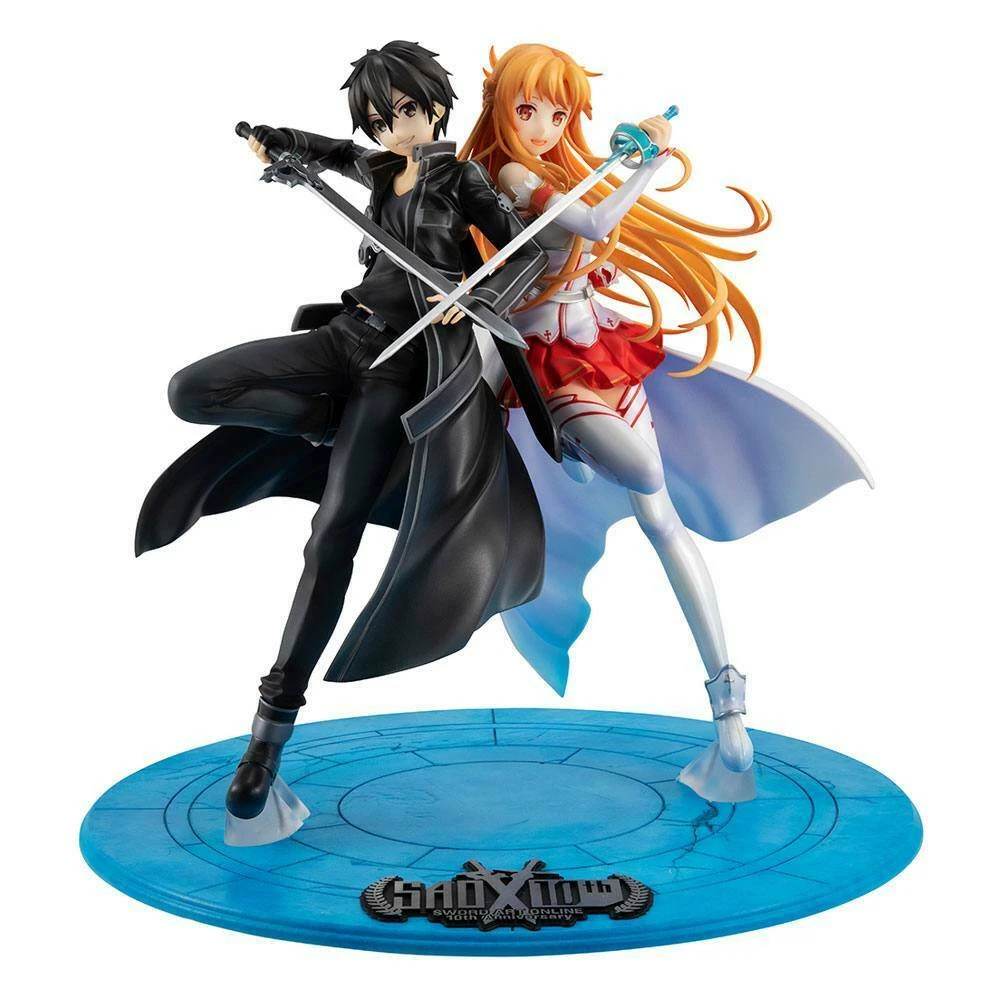 Figure sword store art online