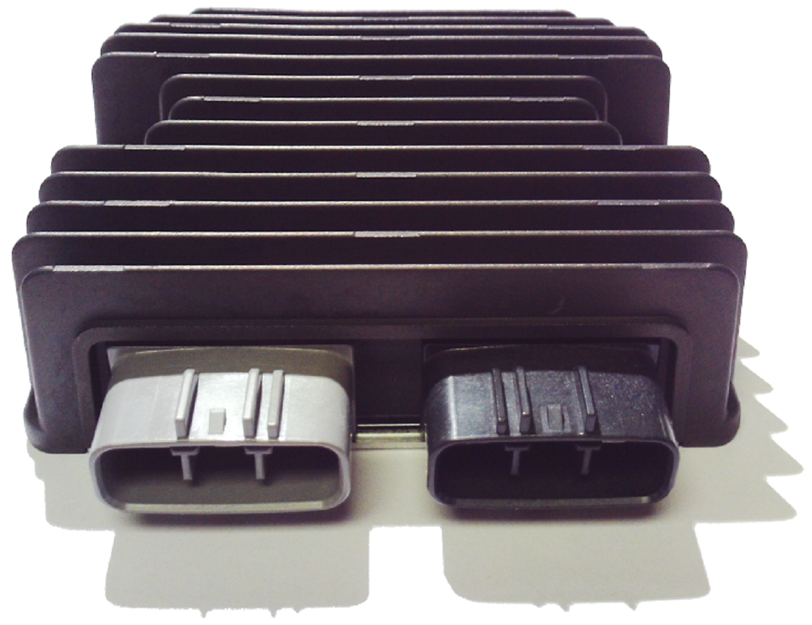 Voltage Regulator 710001191 | CAN-AM On-Road - USA - Foto 7