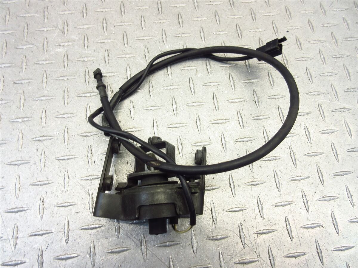 1994 87-05 Suzuki Intruder VS1400 Boulevard S83 Compression