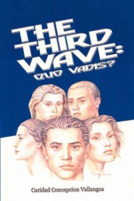 The Third Wave: Quo Vadis? by Vallangca  New 9781420892703 Fast Free Shipping-,