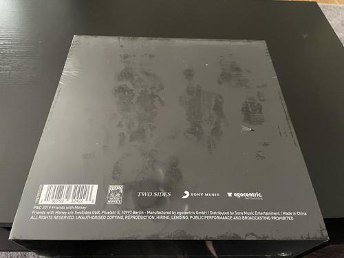 Shindy - Drama - Limited Deluxe Box-Set - NEU & OVP - Bild 2 von 3