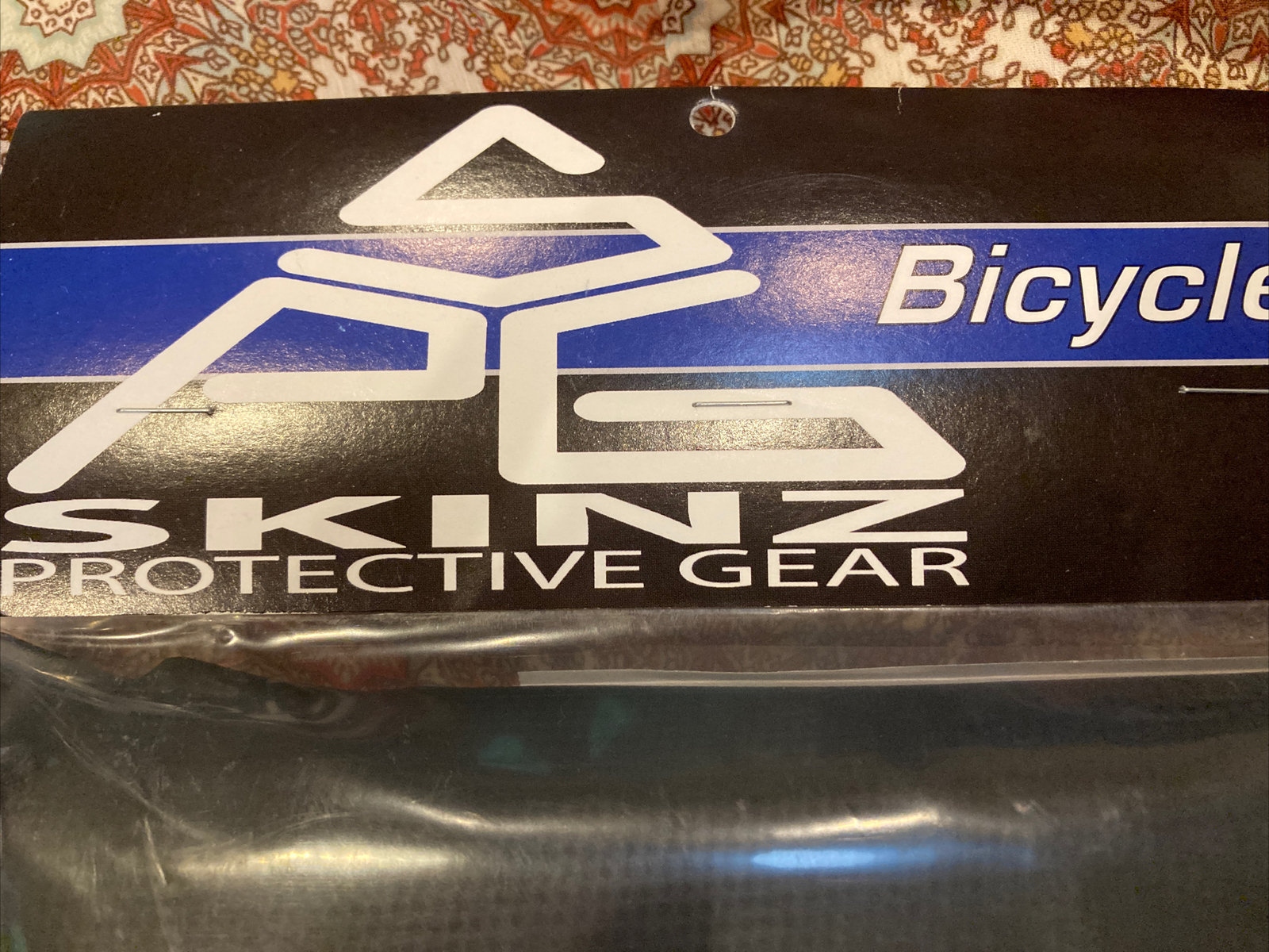 SPG Skinz protective gear road bike protector w/aero bars, RBAP 300
