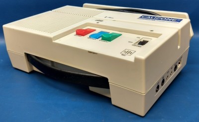 Califone Card Master 2000 Series 2010  Magnetic Card Reader Tested **QTY**