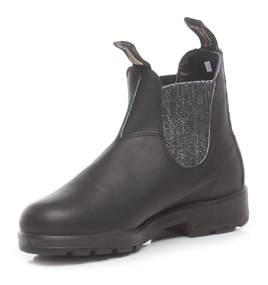 Blundstone 2032 SILVER GLITTER Beatles donna - Immagine 3 di 4