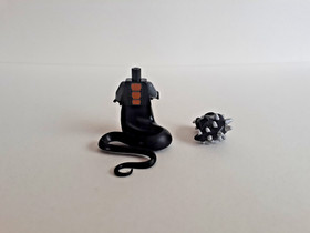 LEGO Ninjago (9450) (Njo067) General Skalidor Minifigure