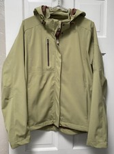 Exofficio Wind Resist, Rain Jacket - Removable Hood Women's Travel Hiking