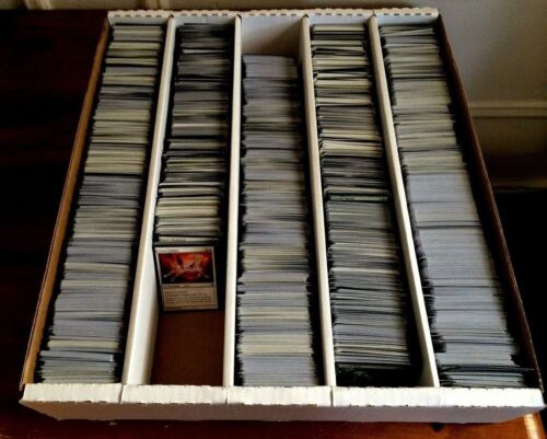 MTG Bulk Cards 100  Common and . Various Sets. No Lands - Picture 1 of 1