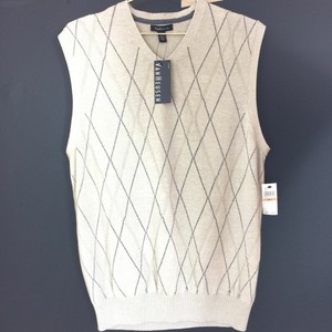 van heusen sweater vest