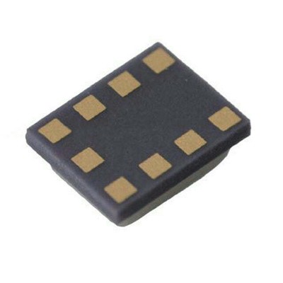 Omron 2SMPB-02E Board Mount Pressure Sensor Barometric 24bit ADC