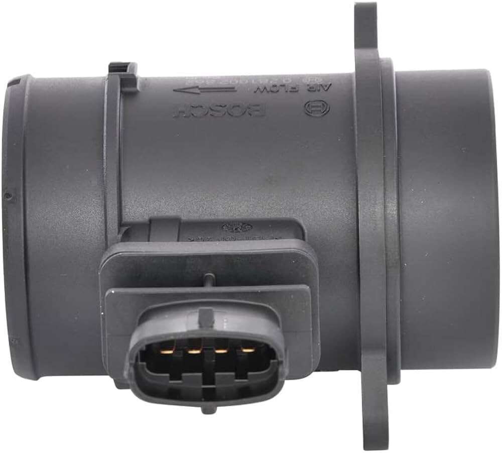 0281002862 Bosch Air Mass Meter (Diesel) For Opel, Suzuki, Vauxhall, Maruti