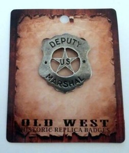 Deputy Marshal | eBay