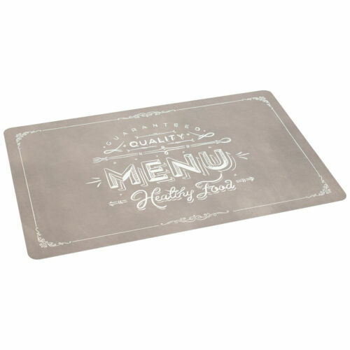 Tovagliette bamboo a tovagliette all'americana | Acquisti Online su