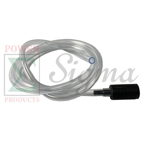 RYOBI RY31HPH01 Tubo Di Ricambio Per Idropulitrice Da 1/4". X 10,7 M. 3.300 PSI - Foto 1