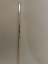 Royal Long Handle White Flat ROY3331