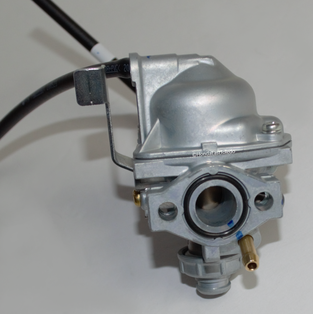 HONDA OEM CARBURETOR 20062007 CRF50F 16100GELA21 eBay