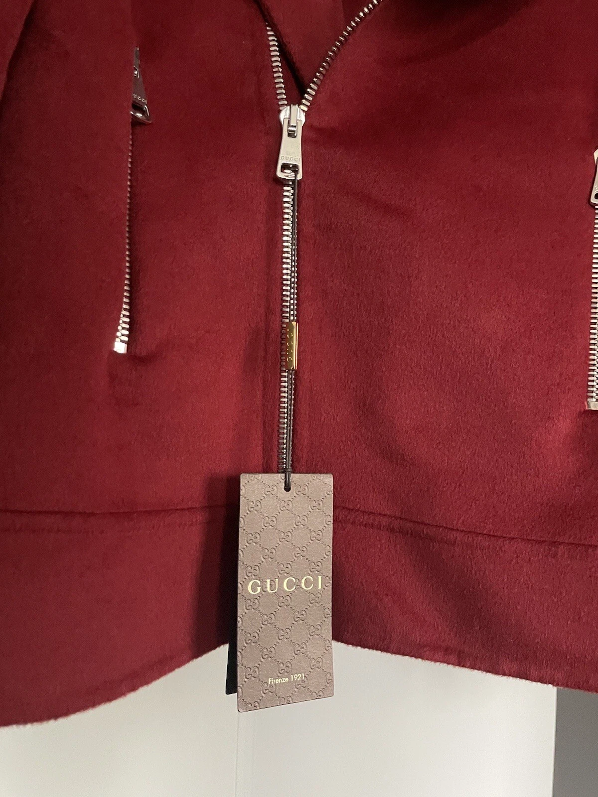 Giacca Gucci