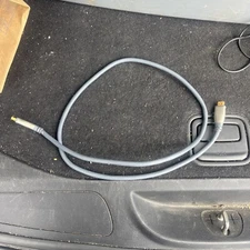 Rocketfish 4 Foot HDMI Cable 1080p 3rd Generation Gold Plated Lightly Used