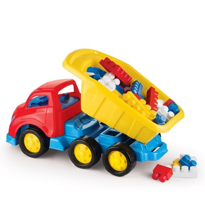 outdoor building blocks toys