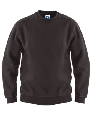 Best Value Sweat  Shirt Herren Sweatshirt Fittness Pullover Arbeitspullover