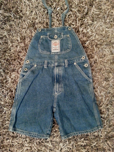 LOTTO 69 salopette jeans CHICCO 7/8 anni fianchi 35cm bimbo bimba | eBay