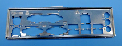 ASROCK BEZEL FOR ALIVE NF76-GLAN BACKPLATE #BL596