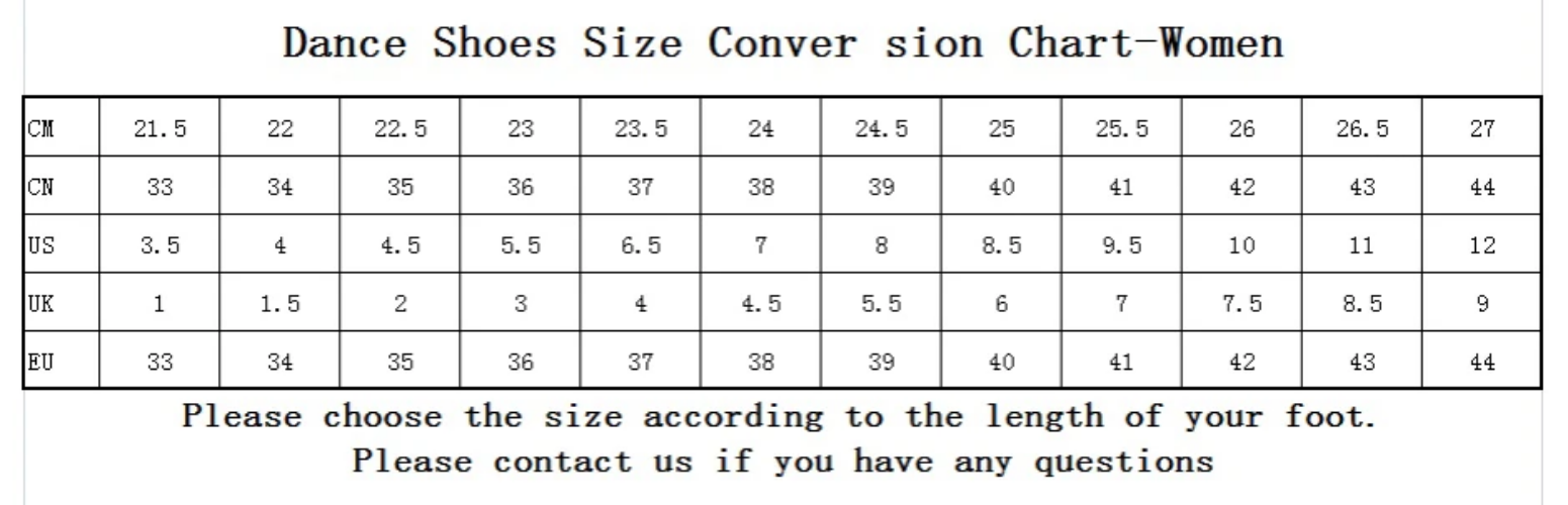 Black Whit Latin Dance Shoes Soft Bottom High Heel Dancing Hollow Out