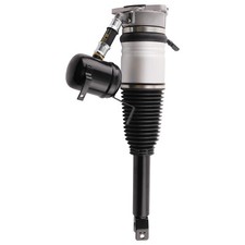Rear Right Air Suspension Shock Strut For Audi A8 D3 4E 2002-2010 4E0616002D