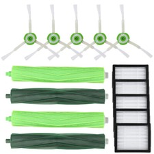 US for iRobot Roomba i7 E7 i3 i3 i4 i4 i6 i6 i8 E5 E6 E7 Replacement Parts