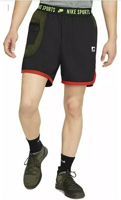 nike sport clash shorts