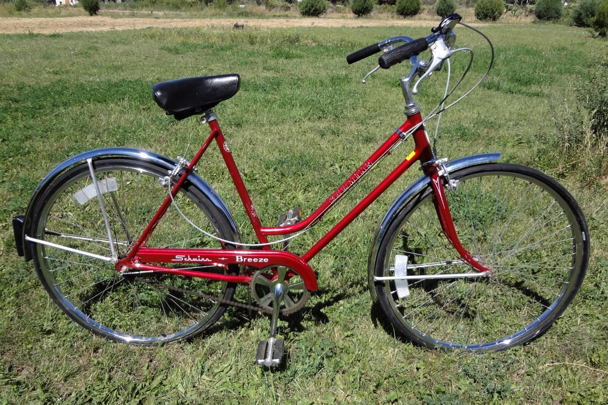 Vintage Schwinn 