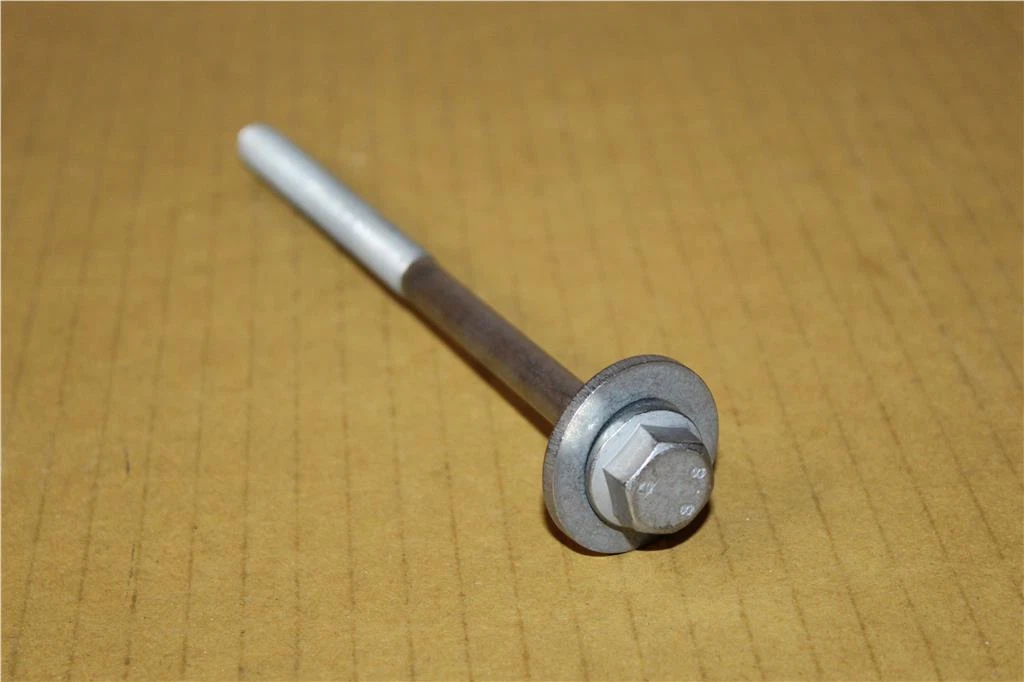 Bolt Hex Head M10x175x90 Volkswagen ID3 2020 Onwards N91283201 New