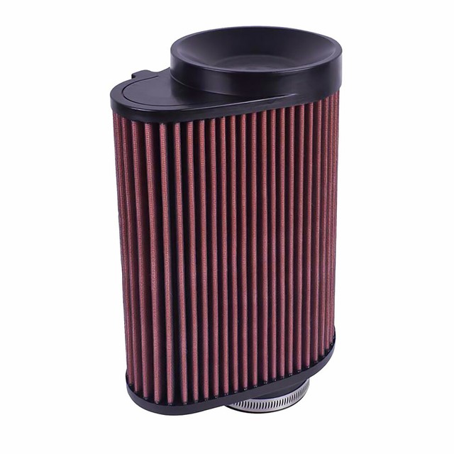 2020 POLARIS RANGER RZR XP 1000 Airaid Air Filter eBay