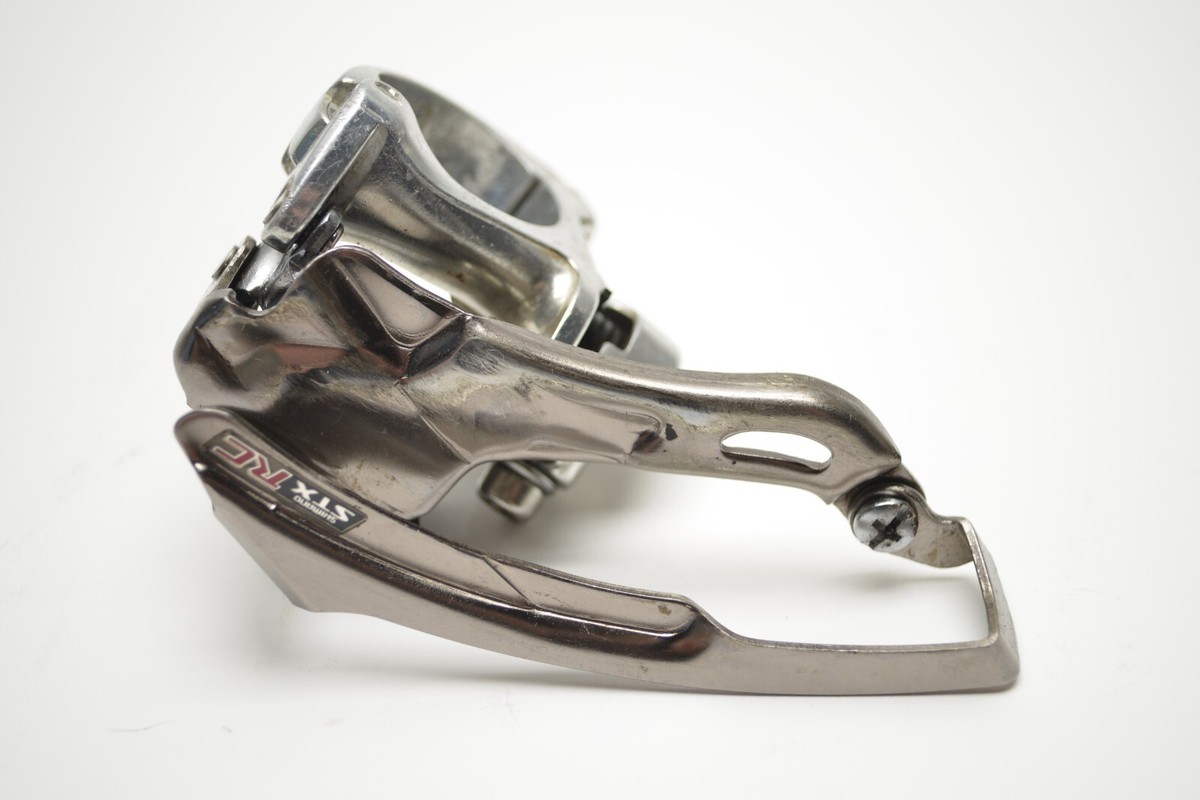 Lot dérailleurs AV+AR Shimano STX RC - SHIMANO - 35230 - Troc Vélo