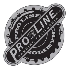 Proline Manufactured in CA