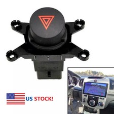 Hazard Warning Switch 937901m000 For Kia Cerato Forte 2009 2010 2011 2012 -usa