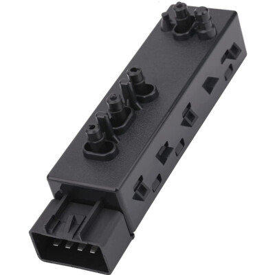 Seat Switch Recliner Adjust Tilt Control for Chevy/Cadillac/GMC/Buick 25974714
