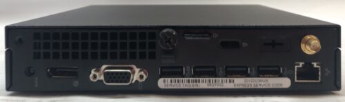 DELL OptiPlex 3020M, Intel Core i5-4590T @2.0GHz, 4GB RAM, 500GB HDD, Windows 10 - Picture 4 of 6