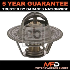 Fits A4 A6 Ibiza Polo Fabia 1.4 2.0 TDi MFD Thermostat Coolant 32121110F