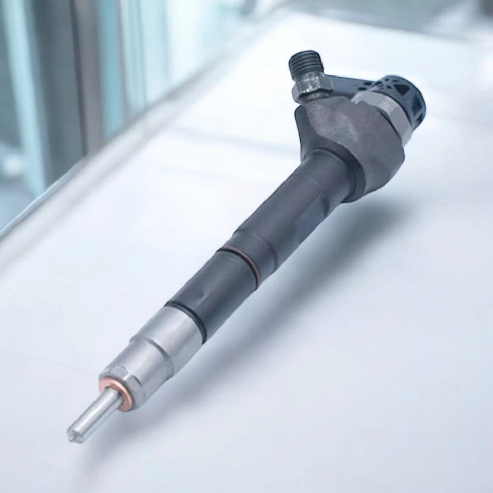 Audi Q5 2.0 TDI 2010-2017 Bosch Diesel Injector 0445110646 0986435167 0445110369 - image 3 of 4