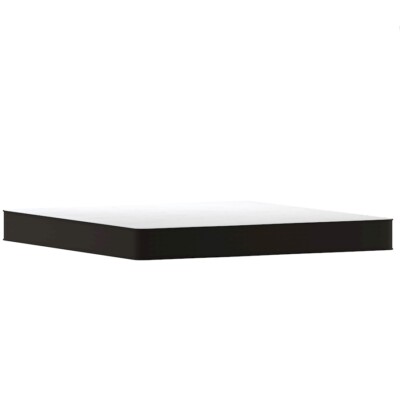 Flash Furniture Capri Comfort Sleep 8'' King Hybrid Mattress, GY - CL-E238-B-K-GG