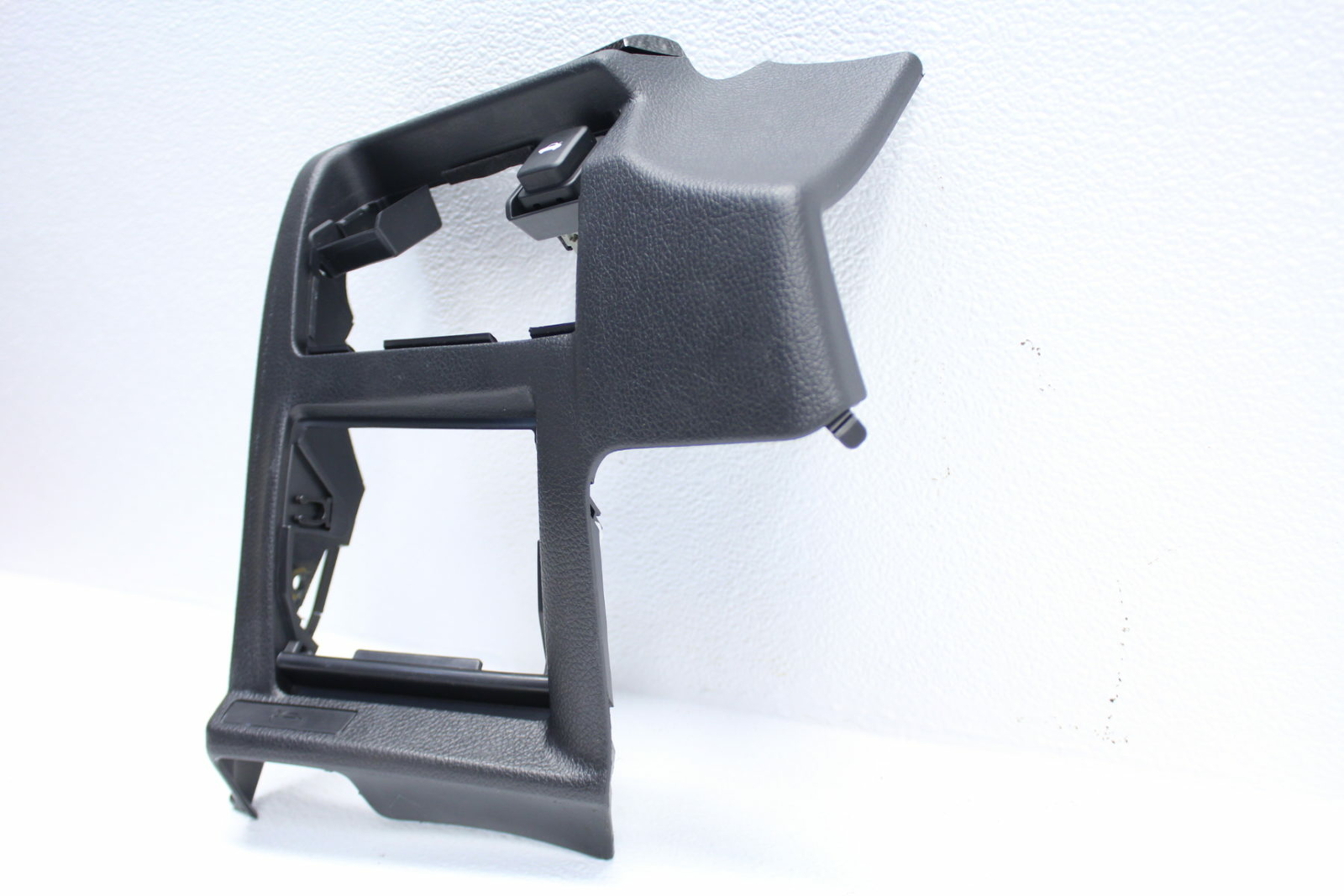 20152018 SUBARU WRX STI KICK PANEL DASH SWITCH W/ CARBON FIBER TRIM eBay