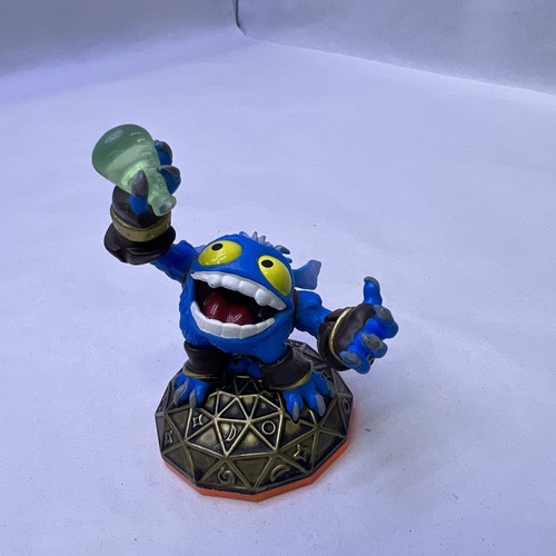13 Skylanders Figuren Konvolut große und kleine Größen - Bild 12 von 23