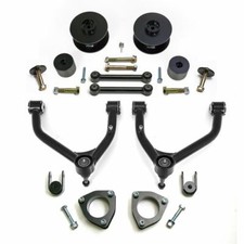 ReadyLift 4" SST Lift Kit For 2007-2018 Chevrolet/GMC Full Size SUV 1500 2WD