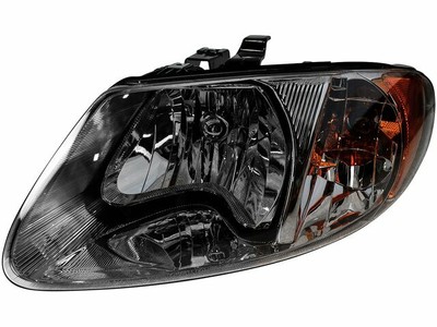 For 2001-2007 Dodge Caravan Headlight Assembly Left  