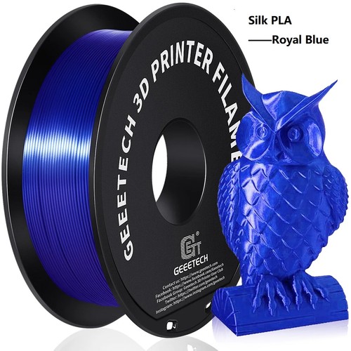 3D Printing Materials Filament PLA for FDM 3D Printer Pure Pla 1 Kg (2.2lbs) - Bild 14 von 23
