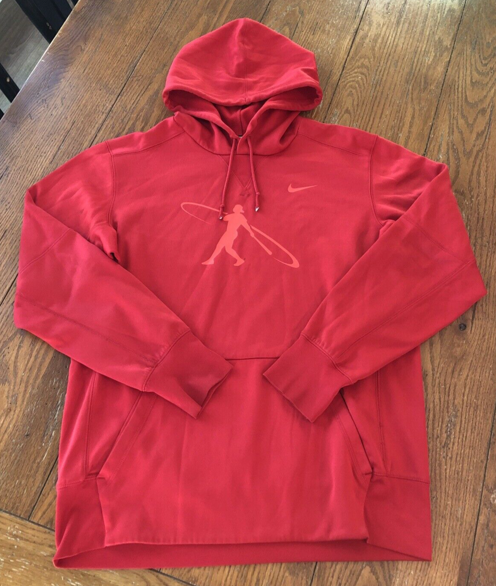 nike swingman hoodie