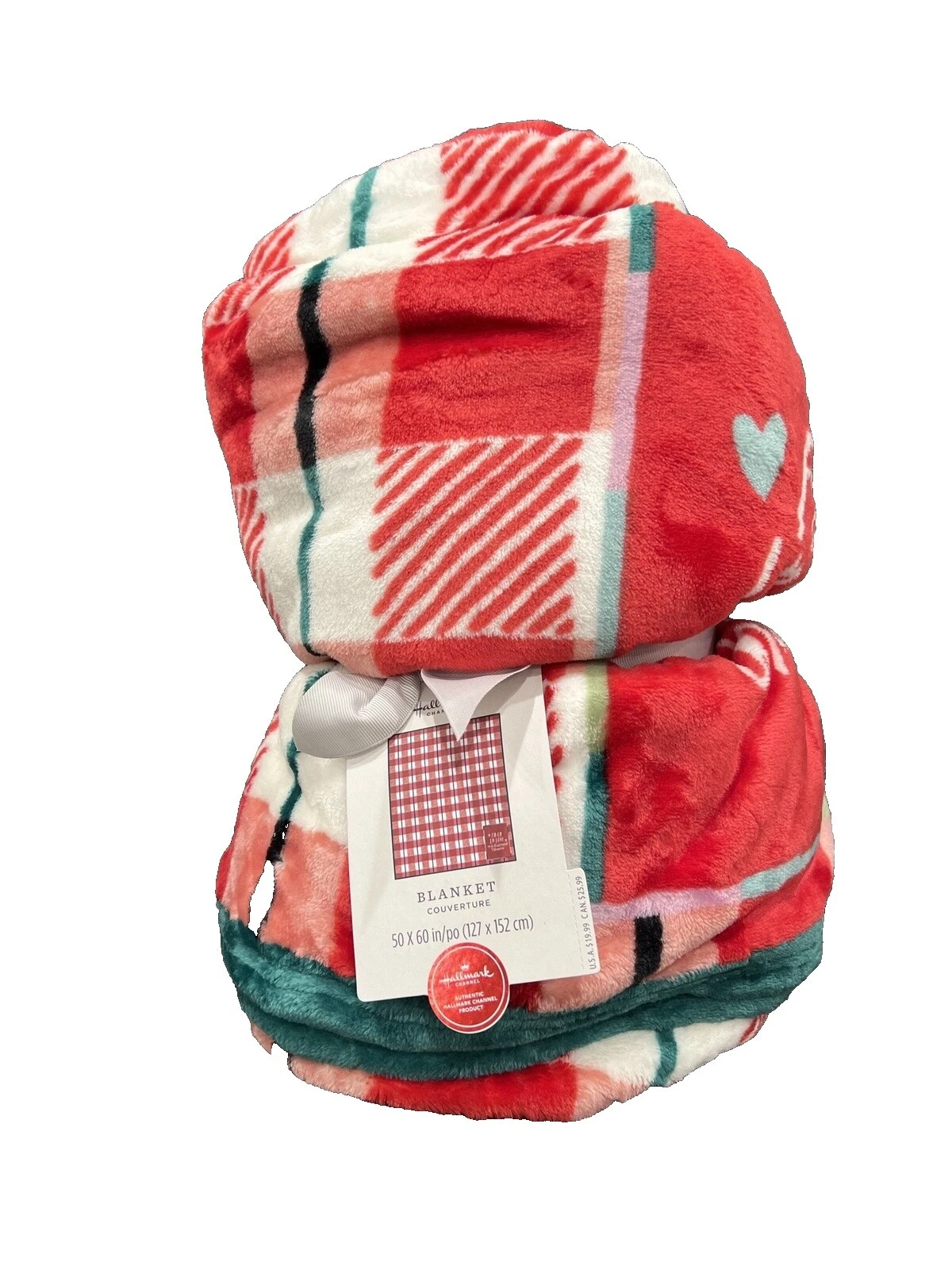 Hallmark Blankets & Throws