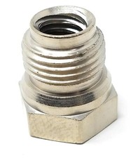 Binks 54-4218 QC Body Control Body