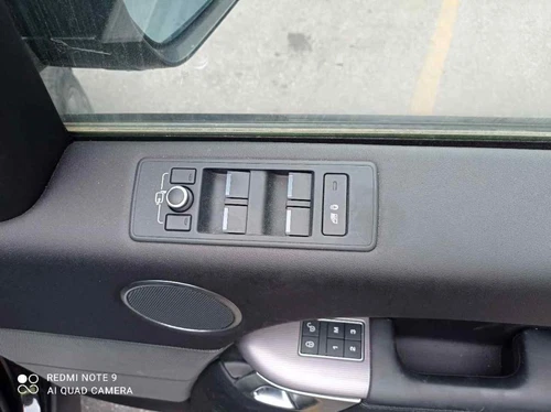 DK6204394BA Embellecedor para LAND ROVER RANGE ROVER SPORT SE 2013 3571496 - Imagen 9 de 10
